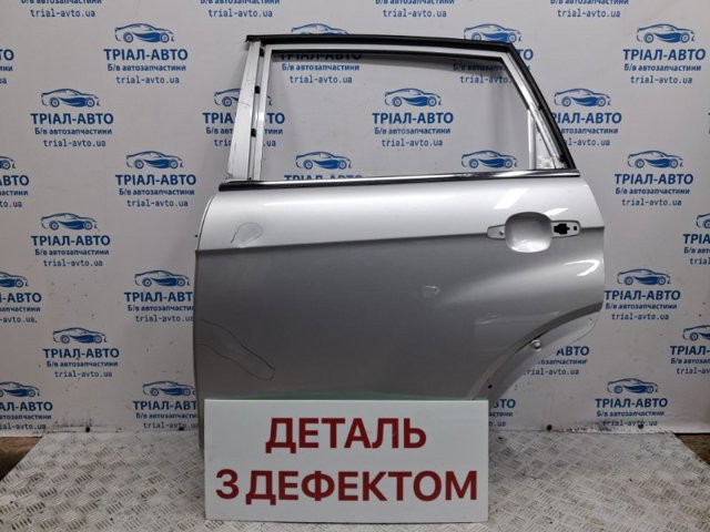 Двері задні 94543752 GM