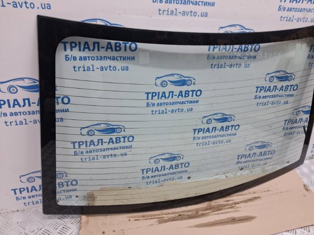 Вікно двері задка 95015719 GM