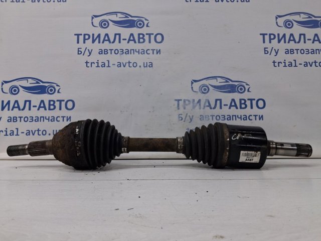 Привід передній лівий 95027717 GM