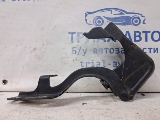Завіс капота, лівий 95049936 GM