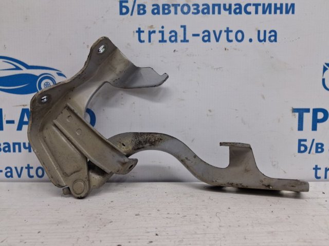 Завіс капота, лівий 95049936 GM