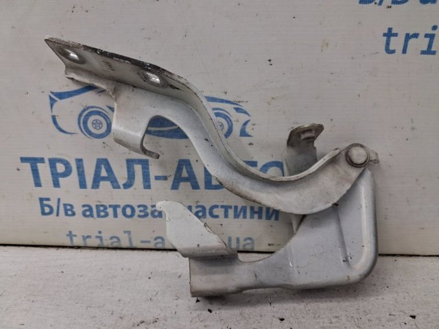 Петля капота, права 95049937 GM