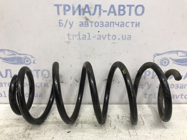 Пружина передня 95096689 GM