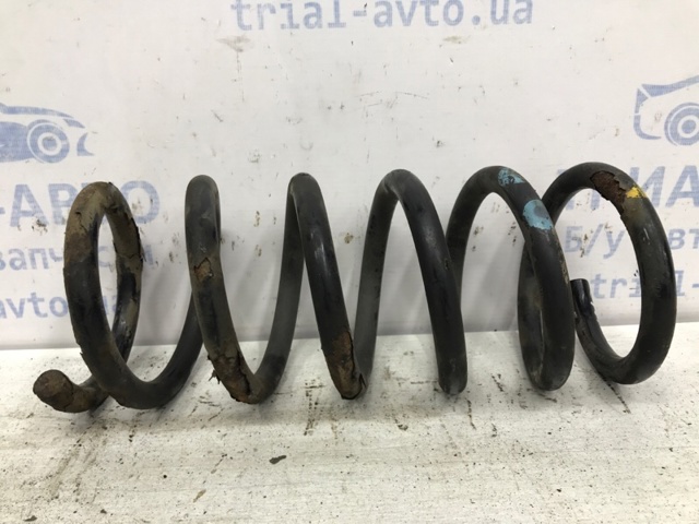Пружина задня 95096692 GM