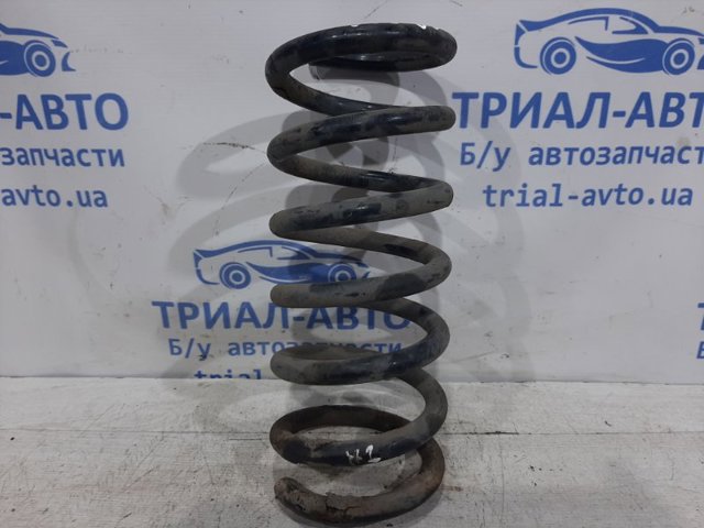 Пружина задня 95096693 GM