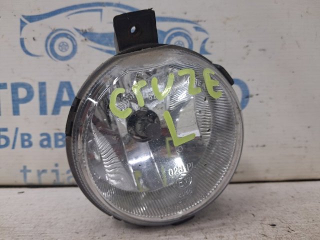 Туманка ліва 95169826 GM