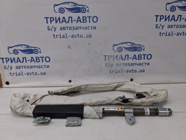 Подушка безпеки, збоку ліва айрбег 95199663 GM