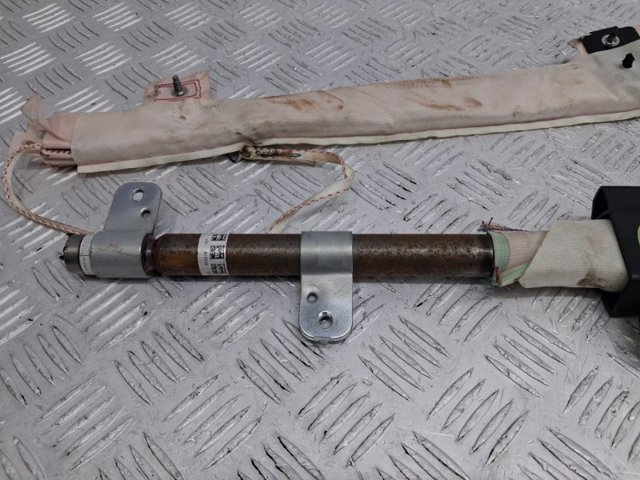 Подушка безпеки, збоку ліва айрбег 95199663 GM