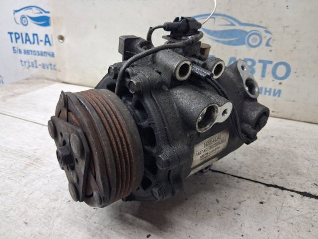 Насос кондиціонера 9520062JA0 SUZUKI