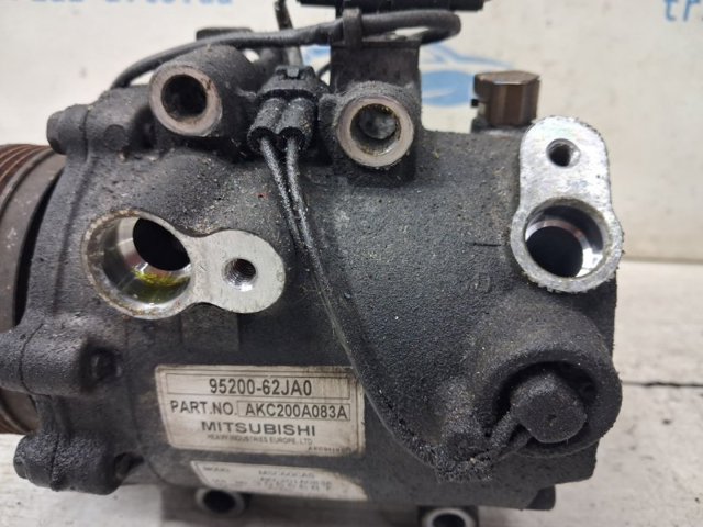 Компресор холодоагенту 9520062JA0 SUZUKI