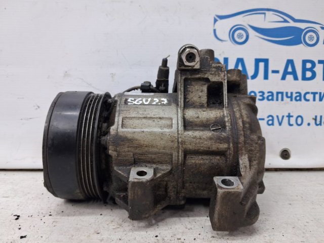 Компресор холодоагенту 9520064JC0 SUZUKI