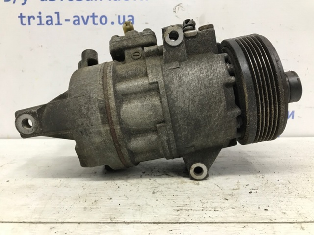 Компресор холодоагенту 9520076KA1 SUZUKI