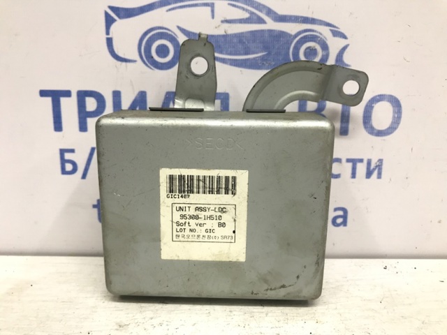 Блок комфорту 953001H510 HYUNDAI