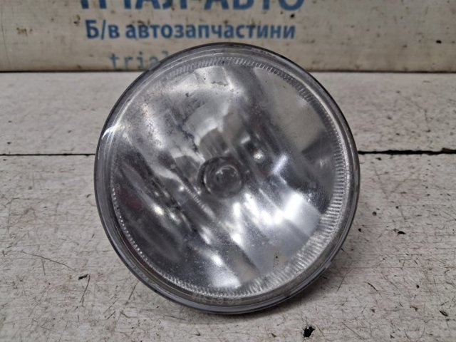 Фара протитуманна, ліва/права 95393617 GM