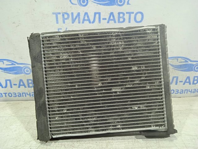 Радіатор кондиціонера салонний, випарник 9541162JE0 SUZUKI