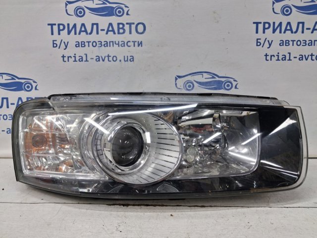 Права блок фара 95413291 GM