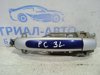Ручка задньої двері зовнішня 95553103200G2X PORSCHE