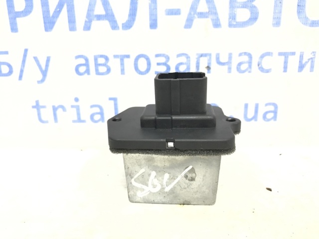 Регулятор оборотів пічки 9562664J00 SUZUKI