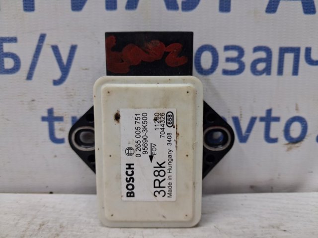 Датчик поперечного прискорення (ESP) 956903K500 HYUNDAI