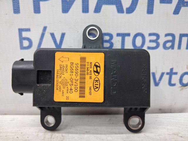 Датчик поперечного прискорення (ESP) 956903V100 HYUNDAI