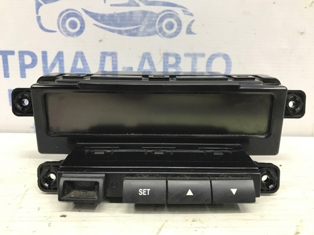 Дисплей багатофункціональний 957101H700 HYUNDAI