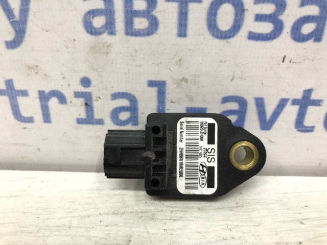 Датчик Ейрбег передній 959202H000 HYUNDAI