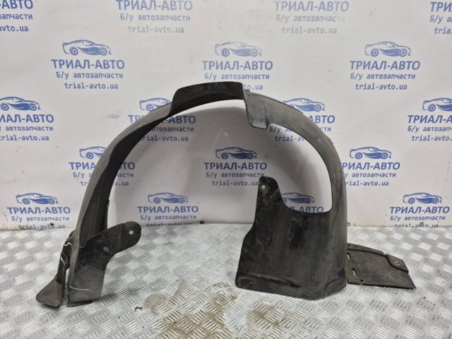Підкрилок передній лівий 95953136 GM