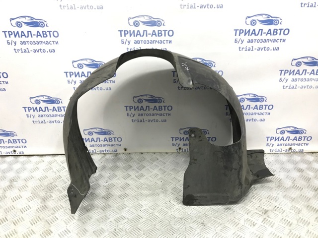 Підкрилок передній лівий 95953136 GM