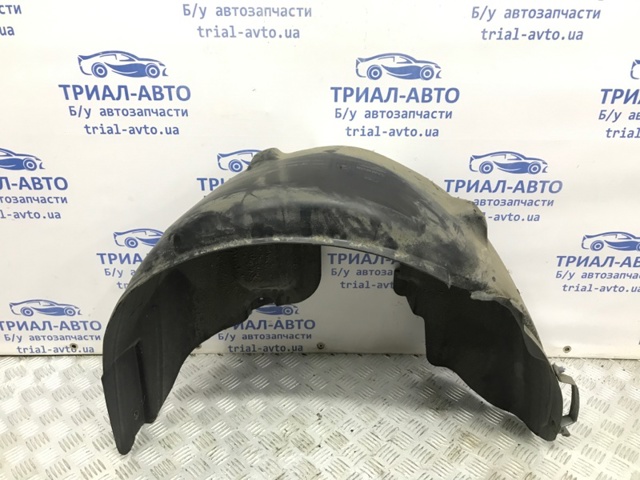 Підкрилок заднього крила, лівий 95953138 GM