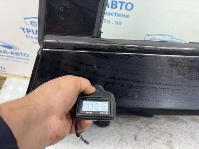 Двері задні 95987763 GM