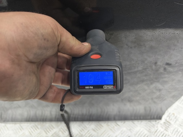Двері пасажирські задні праві 95987764 GM