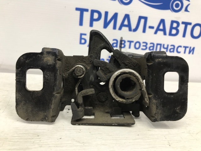 Замок капота 95989870 GM
