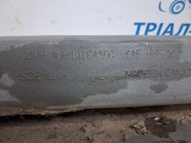Надставка двері передньої 96101EA500 NISSAN
