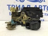 Замок передніх пасажирських дверей 96272642 GM
