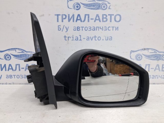 Праве бокове дзеркало 963010191R RENAULT