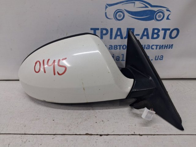 Праве бокове дзеркало 963018Y80A NISSAN