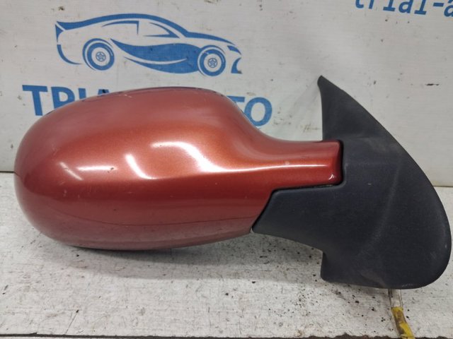 Праве бокове дзеркало 96301AX961 NISSAN