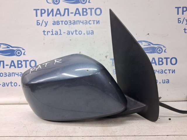 Праве бокове дзеркало 96301EB336 NISSAN