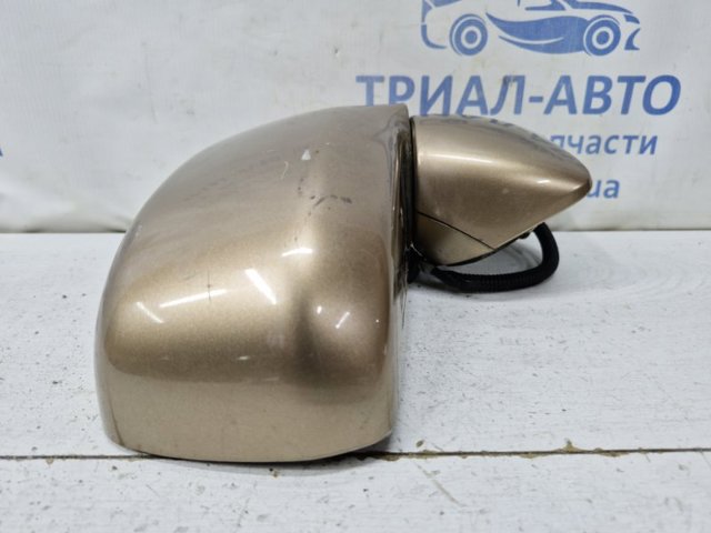 Праве дзеркало заднього виду 96301EM19B NISSAN