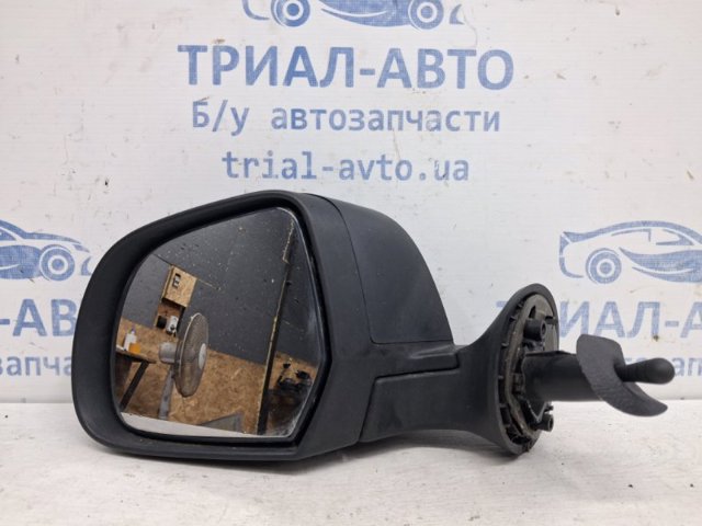 Ліве бічне дзеркало 963029836R RENAULT