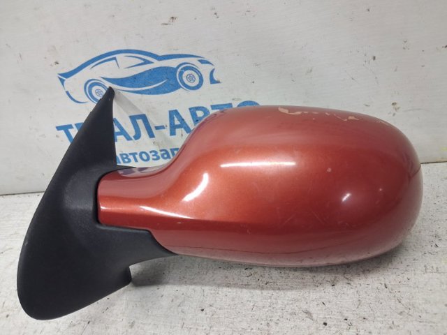Бічне дзеркало заднього виду в зборі 96302AX961 NISSAN