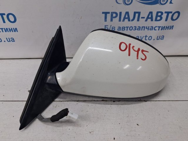 Ліве бічне дзеркало 96302CL80A NISSAN