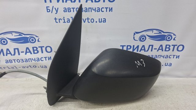 Бічне дзеркало заднього виду в зборі 96302EB336 NISSAN