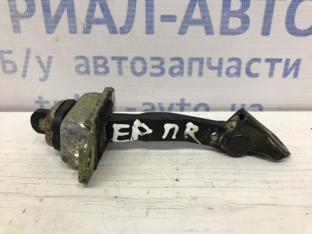 Обмежувач відкриття дверей, передній 96326817 GM