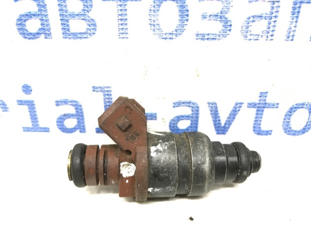Форсунка інжектора 96332261 GM