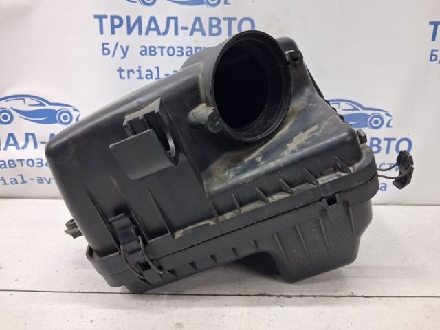 Фільтр повітряний 96332566 GM