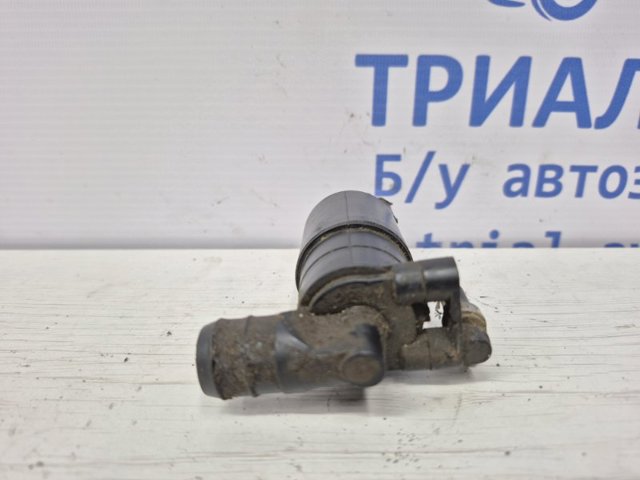Мотор омивача лобового скла 96396602 GM