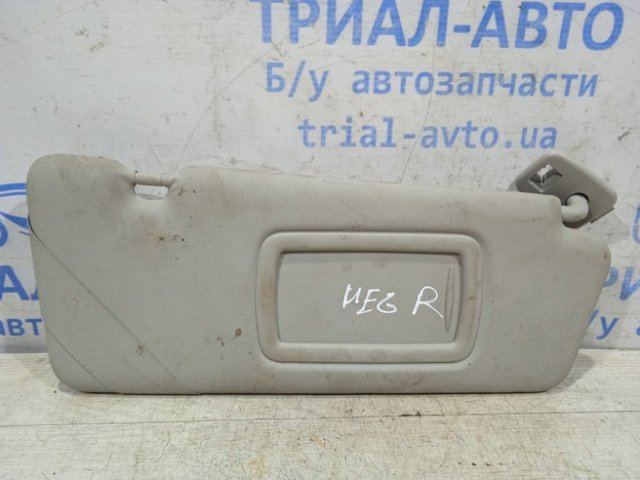 Козирок сонцезахисний автомобіля 964001446R RENAULT