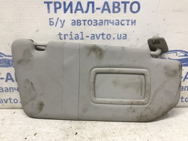 Козирок протисонячний 964005620R RENAULT