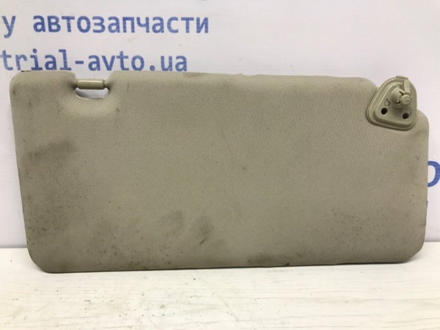 Козирок протисонячний 96400EM33A NISSAN